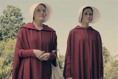 handmaid's tale wiki|the handmaid's tale offred.